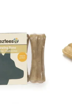 Beeztees Thai Kauwbot 9 cm 5 Stuks Bestel Nu